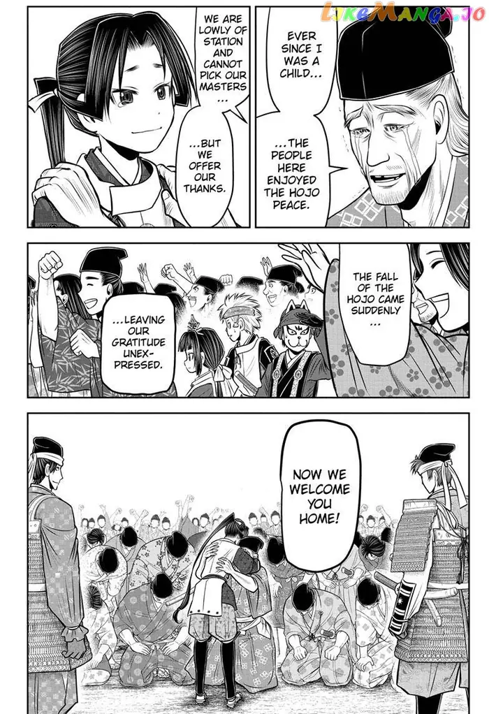 The Elusive Samurai Chapter 98 image 11_optimized